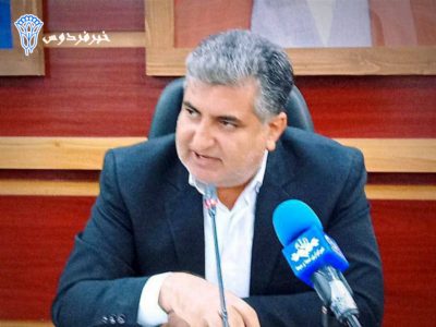 اولویت ستاد بحران در پاییز پُربارش