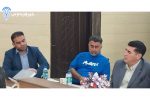 مناسب‌سازی محیط شهری برای معلولان