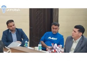 مناسب‌سازی محیط شهری برای معلولان
